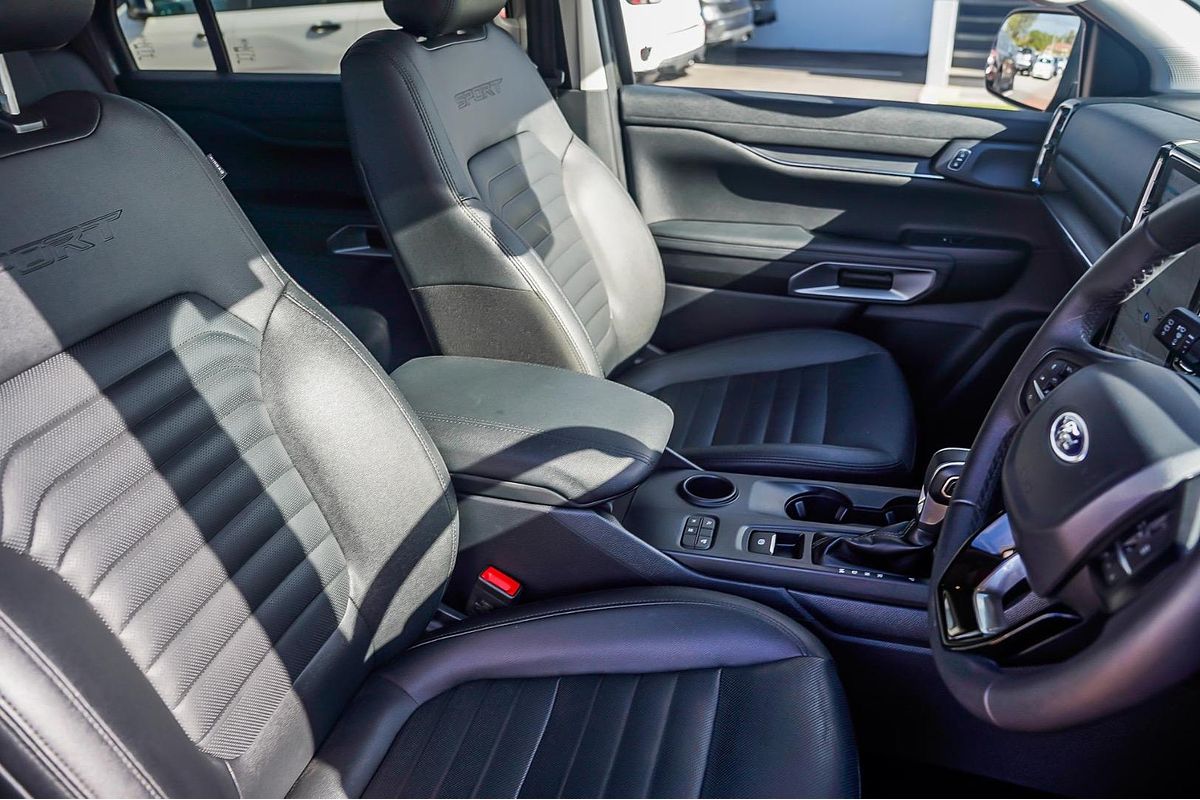 2024 Ford Everest Sport 2.0L
