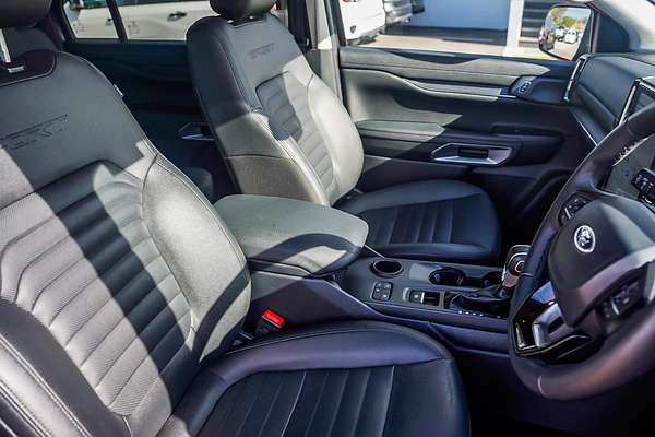 2024 Ford Everest Sport 2.0L