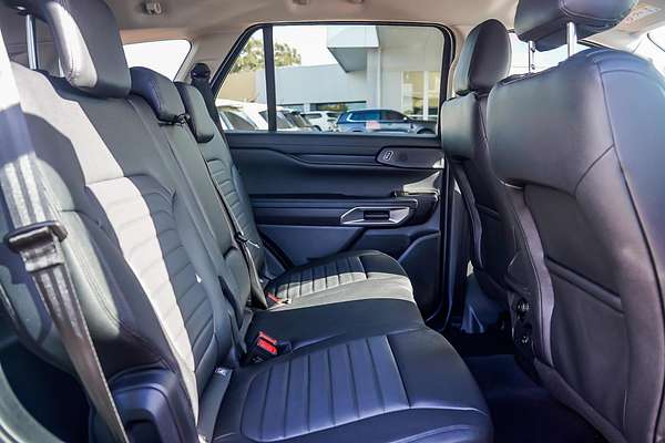 2024 Ford Everest Sport 2.0L
