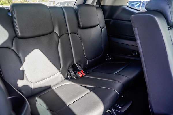 2024 Ford Everest Sport 2.0L