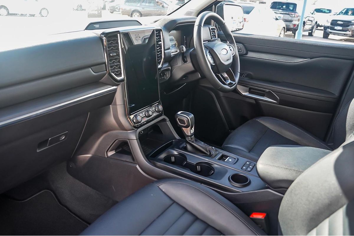 2024 Ford Everest Sport 2.0L