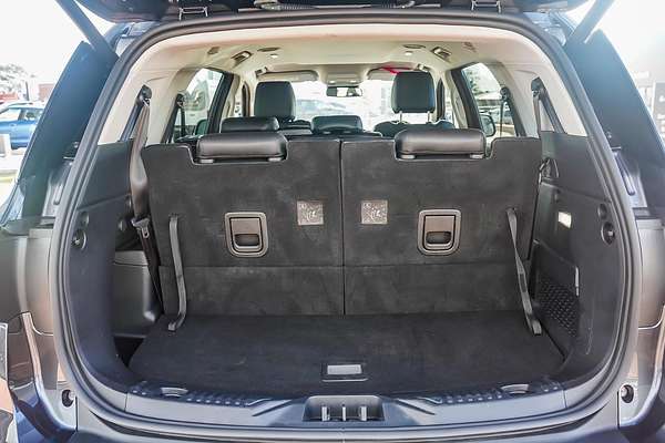 2024 Ford Everest Sport 2.0L