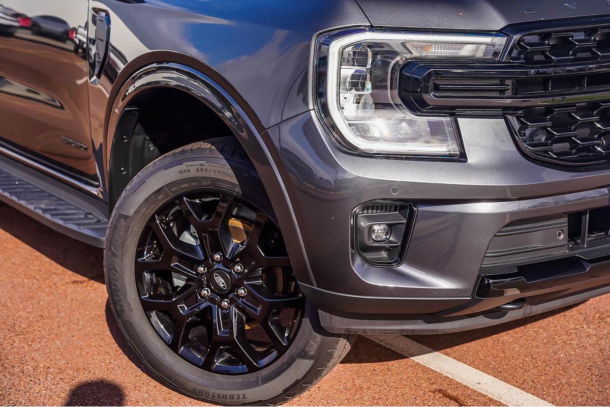2024 Ford Everest Sport 2.0L