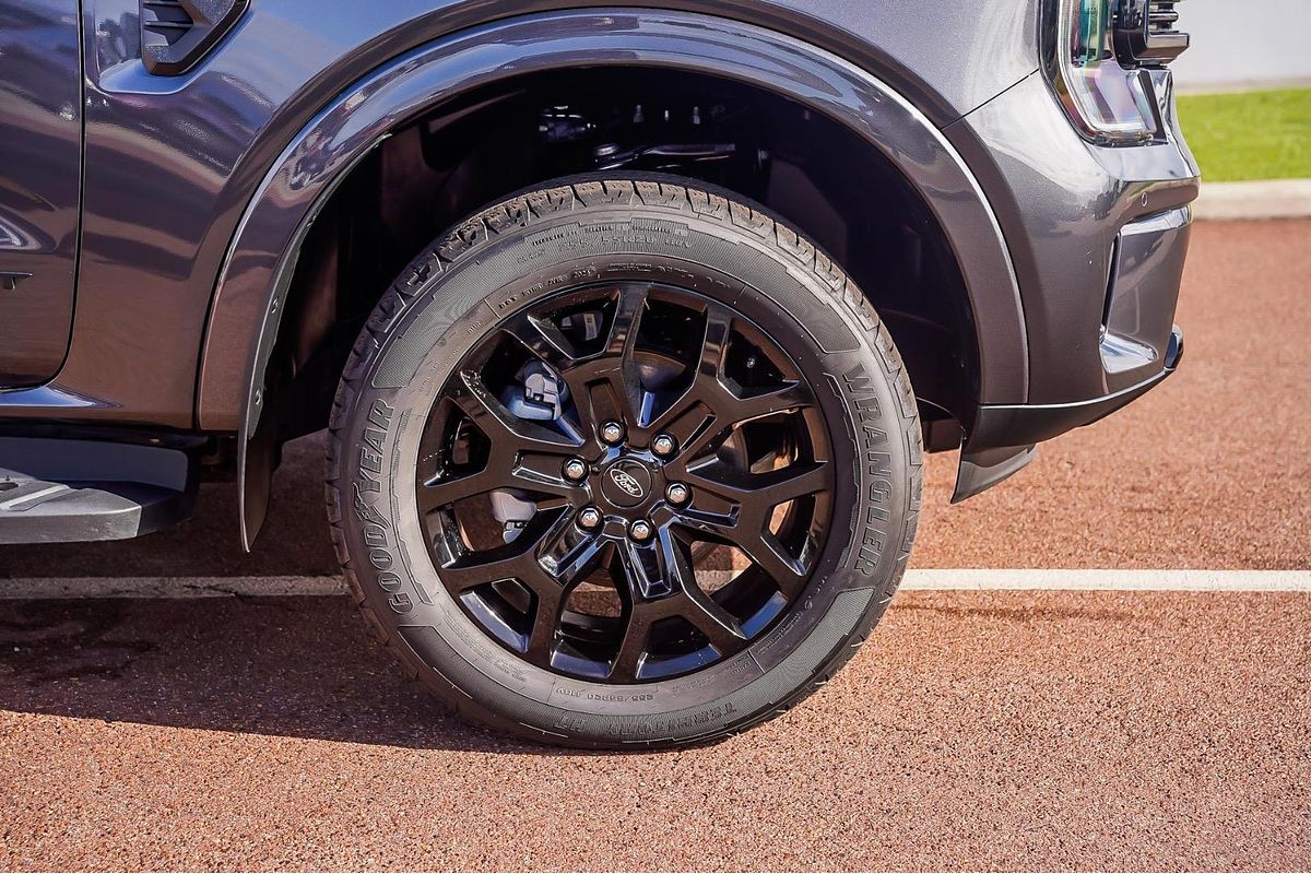 2024 Ford Everest Sport 2.0L