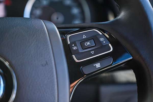 2014 Volkswagen Touareg 150TDI 7P