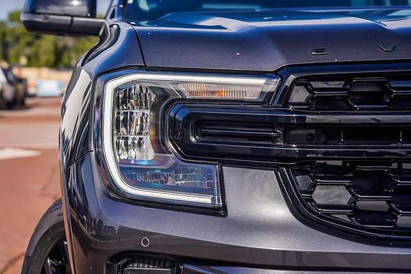 2024 Ford Everest Sport 2.0L
