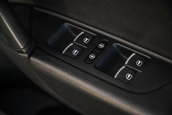 2014 Volkswagen Touareg 150TDI 7P