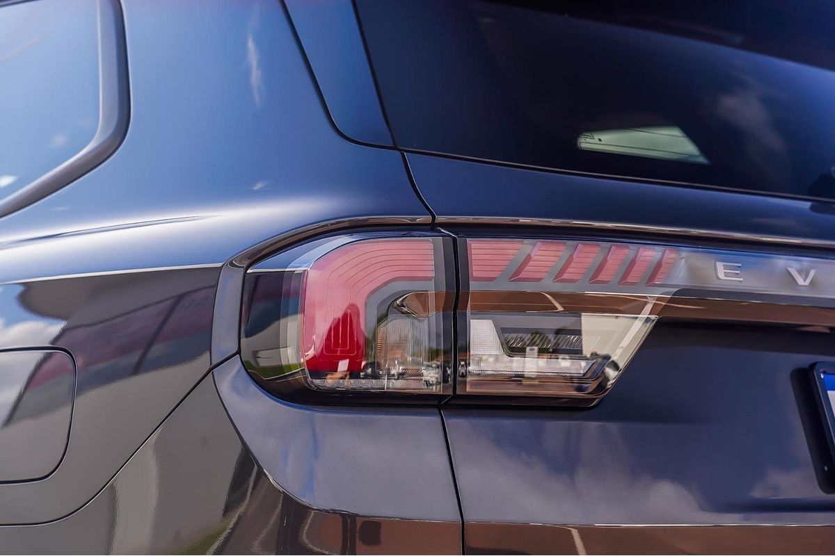 2024 Ford Everest Sport 2.0L