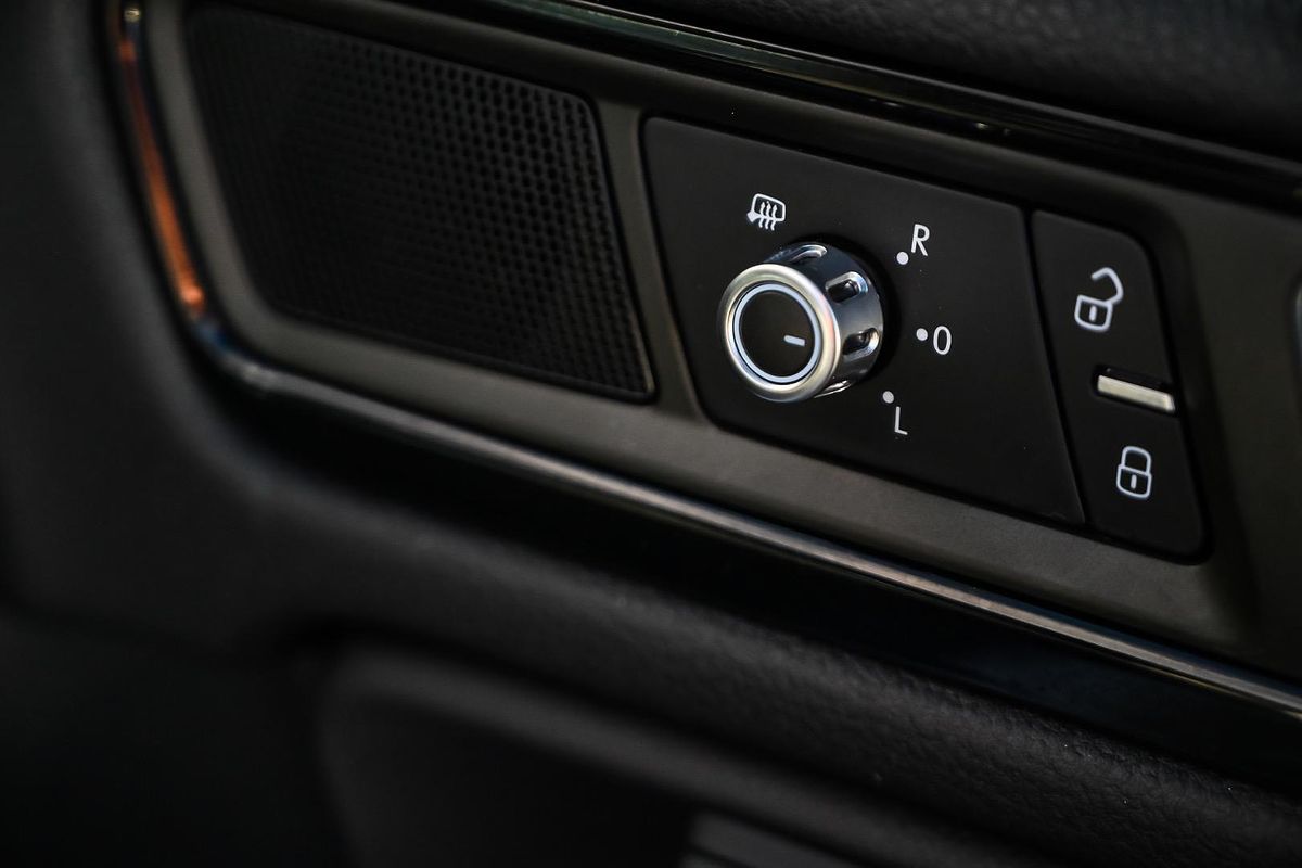 2014 Volkswagen Touareg 150TDI 7P