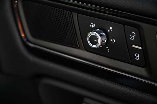 2014 Volkswagen Touareg 150TDI 7P
