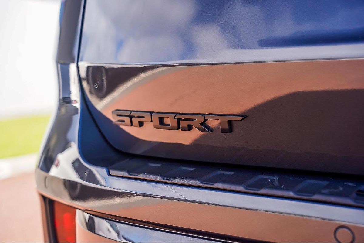 2024 Ford Everest Sport 2.0L