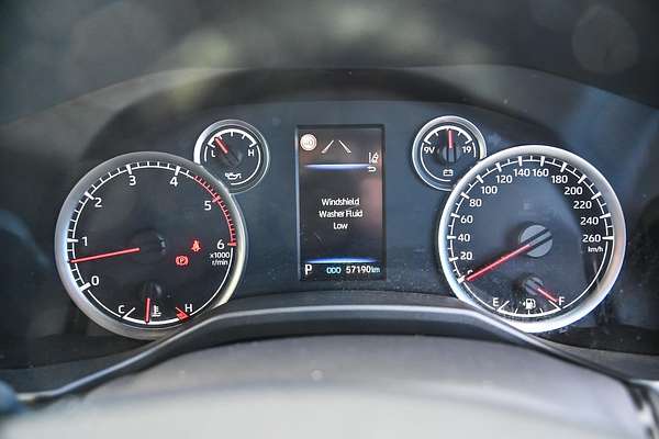 2023 Toyota Landcruiser GXL FJA300R