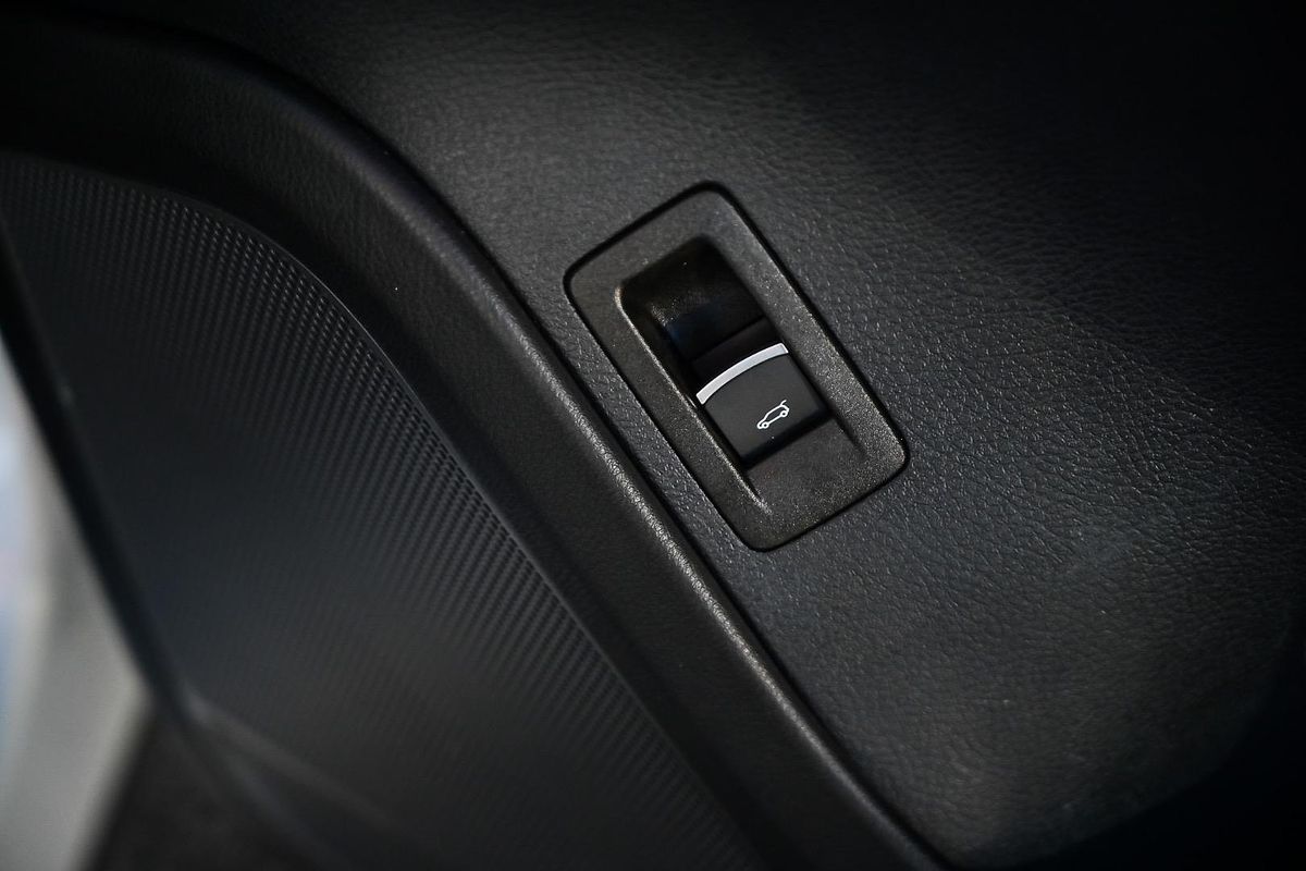 2014 Volkswagen Touareg 150TDI 7P