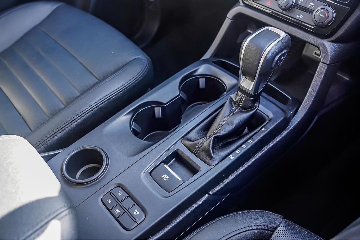 2024 Ford Everest Sport 2.0L