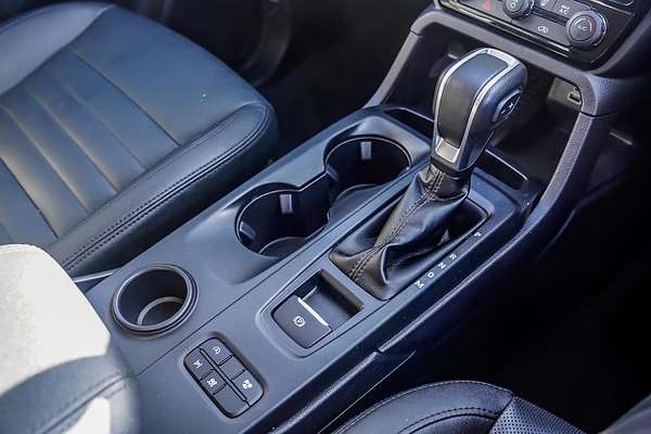 2024 Ford Everest Sport 2.0L