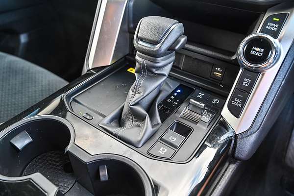 2023 Toyota Landcruiser GXL FJA300R