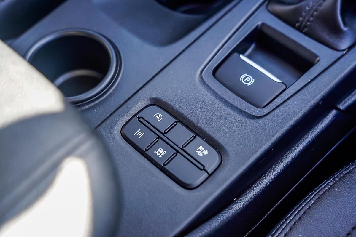 2024 Ford Everest Sport 2.0L