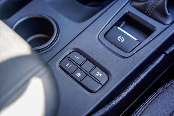 2024 Ford Everest Sport 2.0L