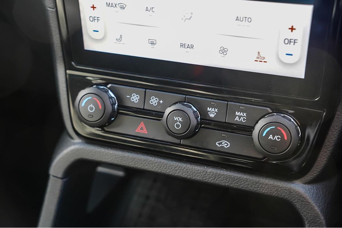 2024 Ford Everest Sport 2.0L
