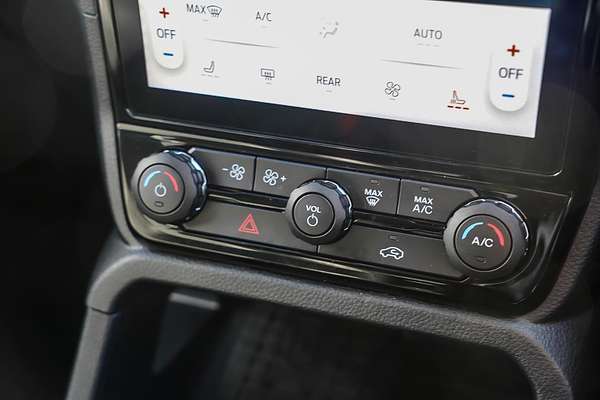 2024 Ford Everest Sport 2.0L