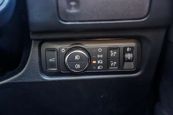 2024 Ford Everest Sport 2.0L