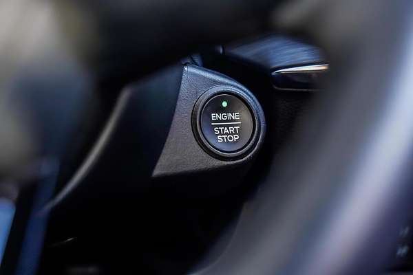 2024 Ford Everest Sport 2.0L