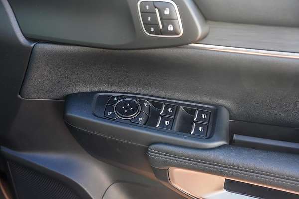 2024 Ford Everest Sport 2.0L