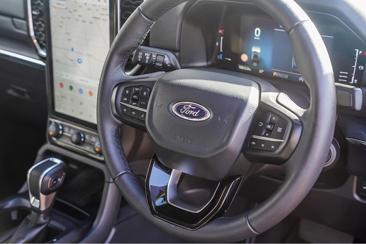 2024 Ford Everest Sport 2.0L