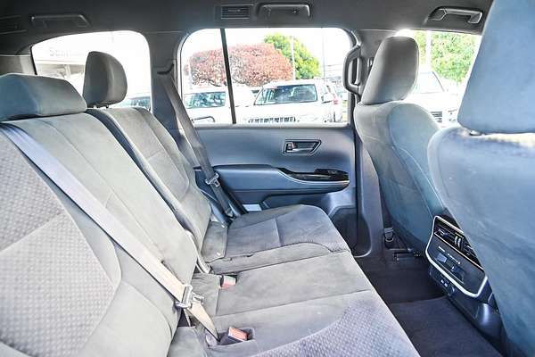 2023 Toyota Landcruiser GXL FJA300R