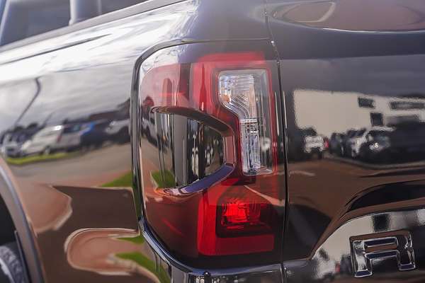 2024 Ford Ranger Sport 4X4 2.0L