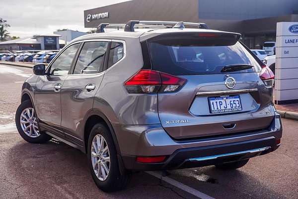 2017 Nissan X-TRAIL ST T32