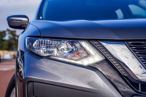 2017 Nissan X-TRAIL ST T32