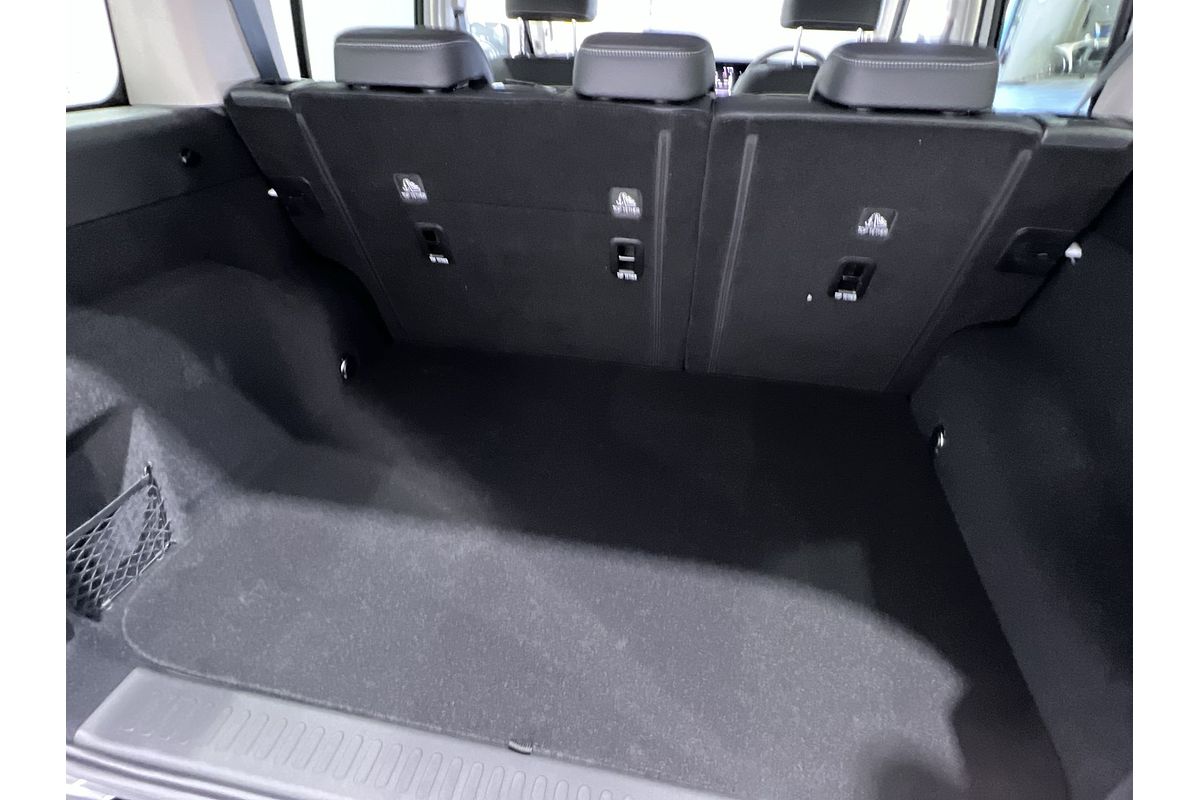 2025 GWM Tank 300 Ultra P01