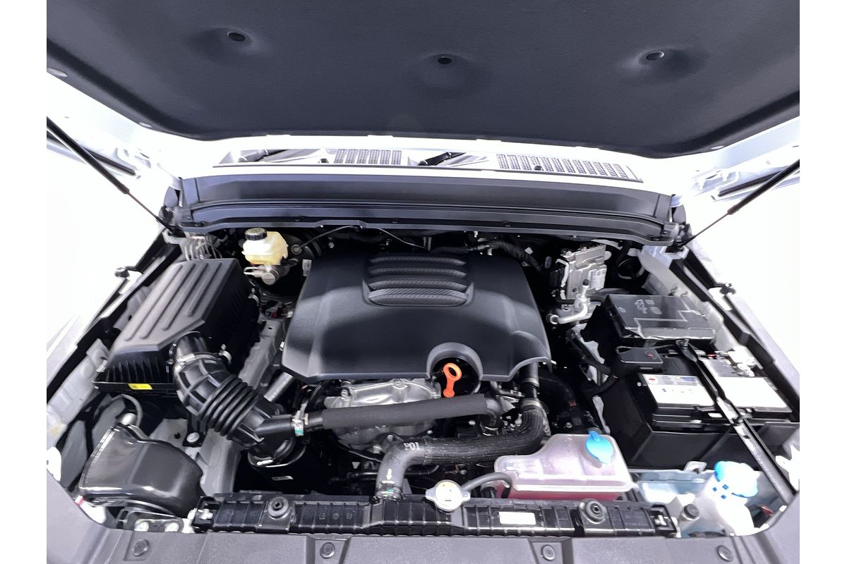 2025 GWM Tank 300 Ultra P01