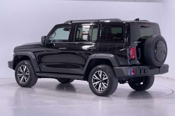 2025 GWM Tank 300 Ultra P01