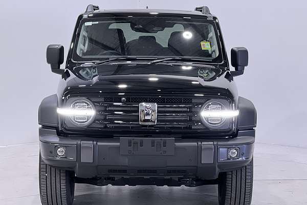 2025 GWM Tank 300 Ultra P01
