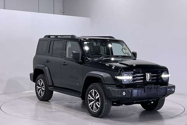 2025 GWM Tank 300 Ultra P01