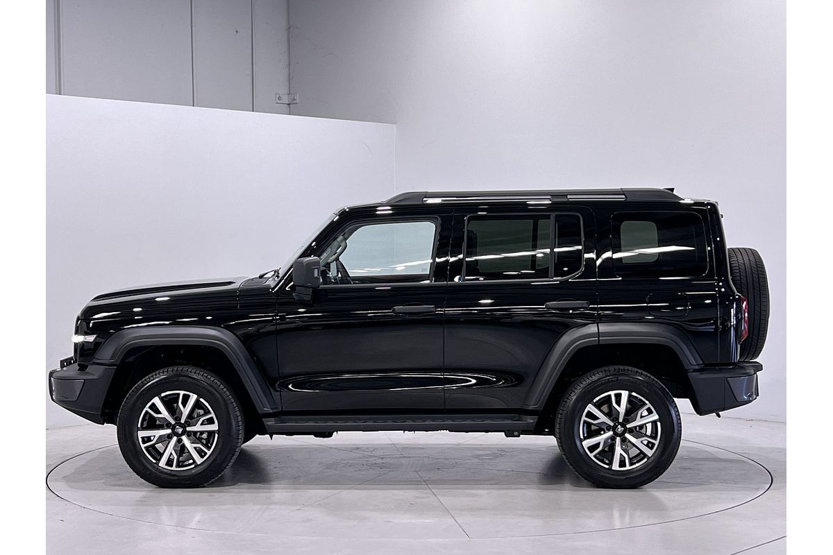 2025 GWM Tank 300 Ultra P01