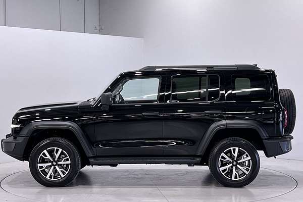 2025 GWM Tank 300 Ultra P01