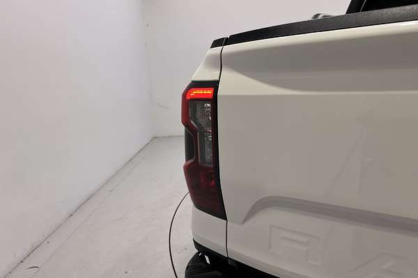 2024 Ford Ranger Sport 4X4 2.0L