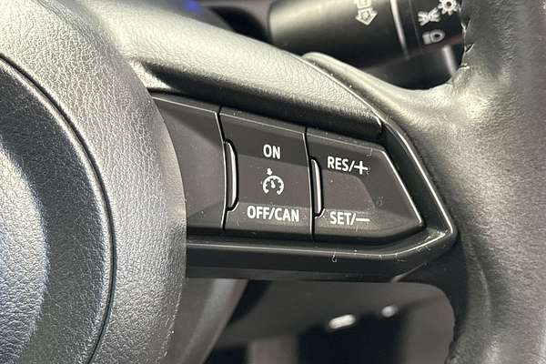 2020 Mazda CX-3 Maxx Sport DK