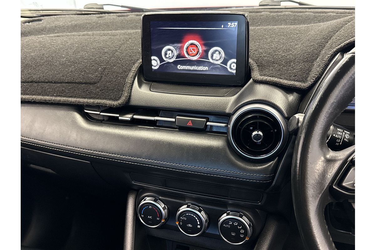 2020 Mazda CX-3 Maxx Sport DK