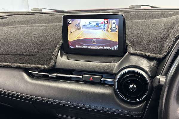 2020 Mazda CX-3 Maxx Sport DK
