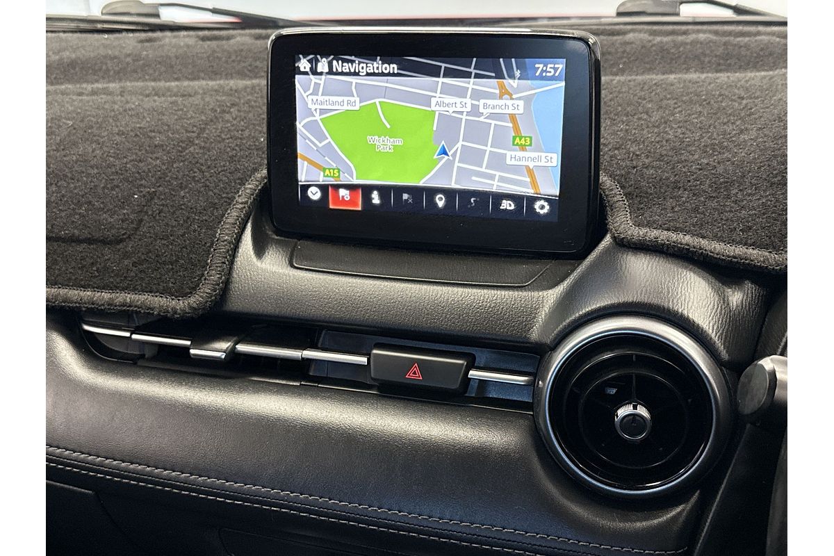 2020 Mazda CX-3 Maxx Sport DK