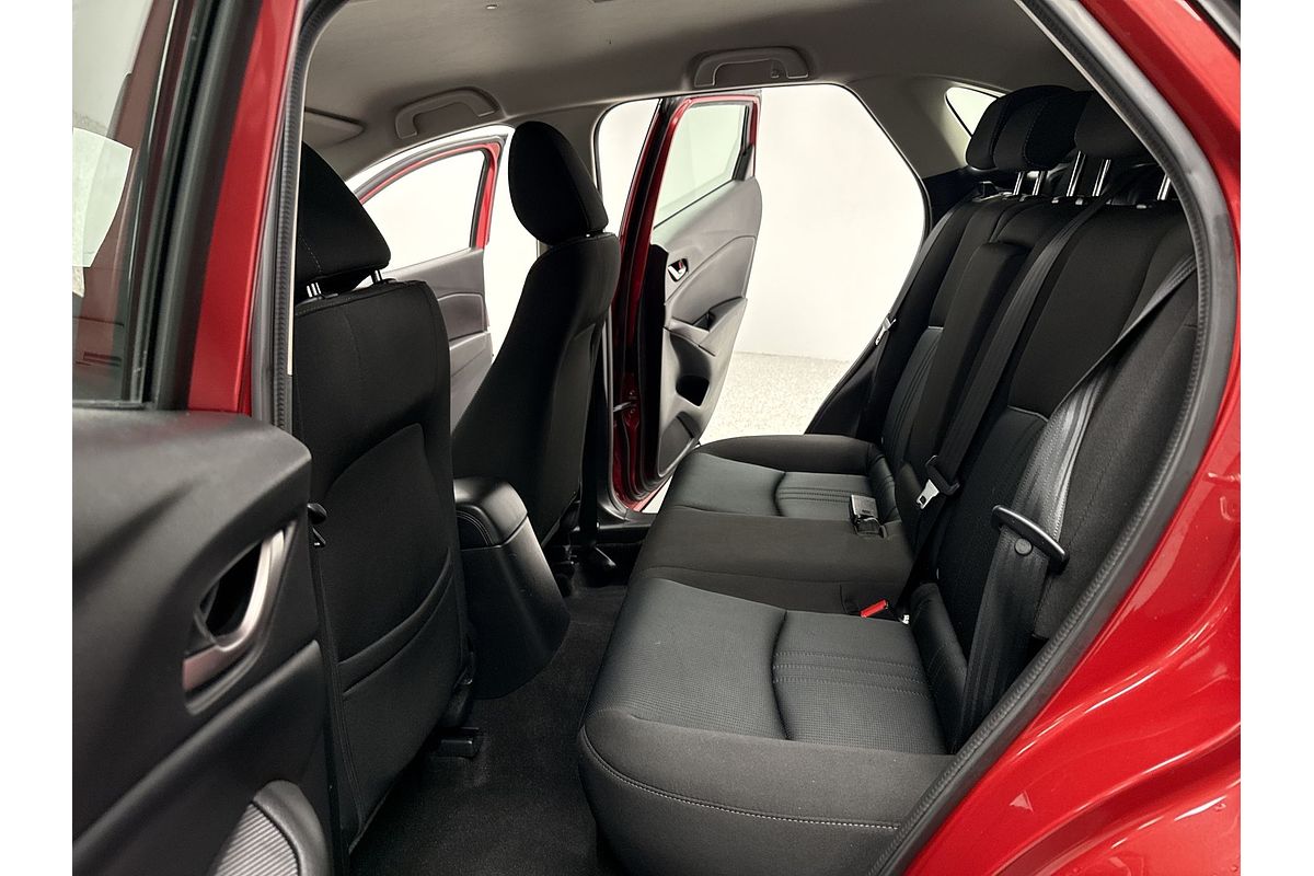 2020 Mazda CX-3 Maxx Sport DK