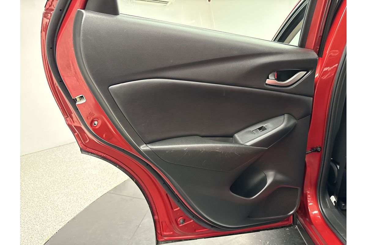 2020 Mazda CX-3 Maxx Sport DK