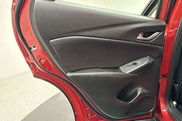 2020 Mazda CX-3 Maxx Sport DK