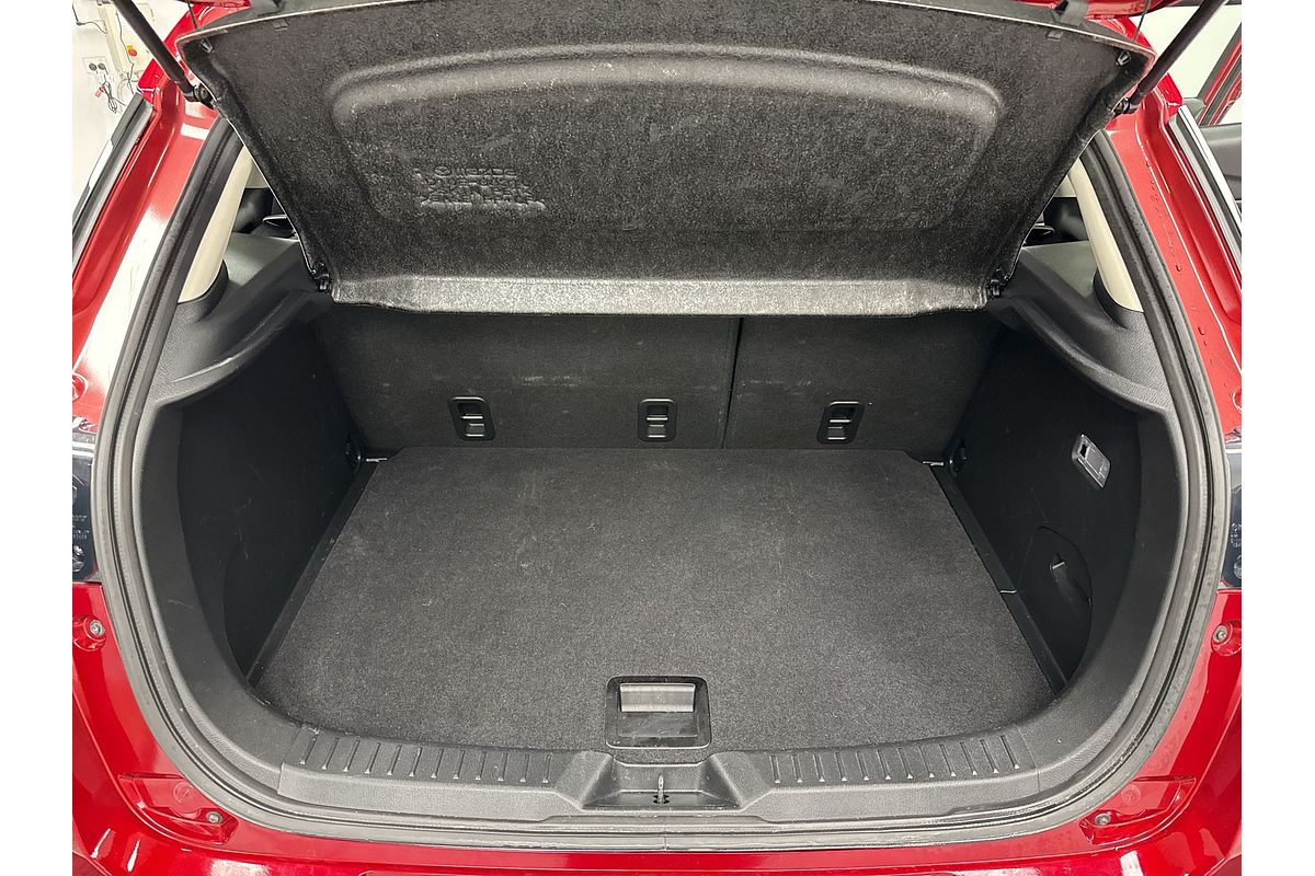 2020 Mazda CX-3 Maxx Sport DK