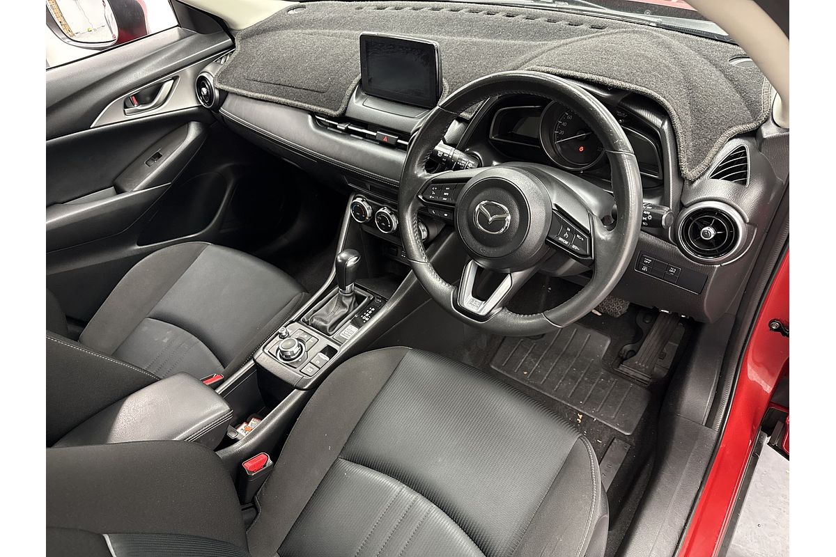 2020 Mazda CX-3 Maxx Sport DK
