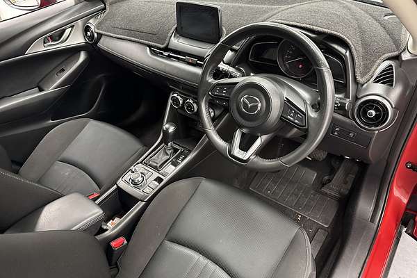2020 Mazda CX-3 Maxx Sport DK